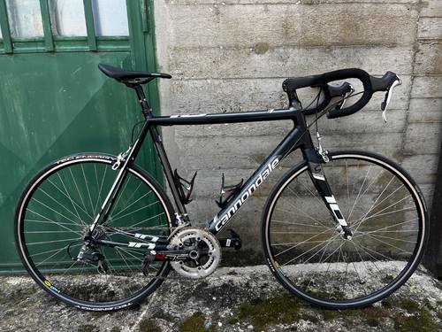 Cannondale caad size 58 - size,
