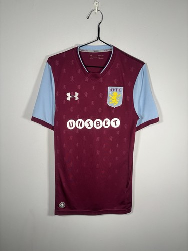 Original aston villa home - aston,