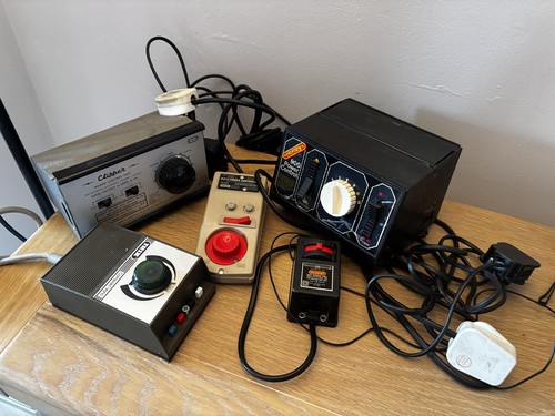 Bundle model train power - bundle,