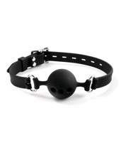 All-Silicone Breathable Ball