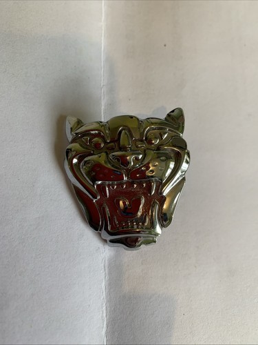 Genuine jaguar type - jaguar, x-type