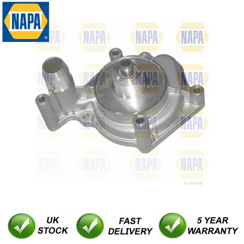 Water pump napa fits - napa, audi