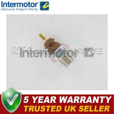 Intermotor Oil Pressure Switch