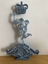 Royal Corps of Signals, cap