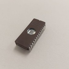 D27128-3 INTEL INTEGRATED