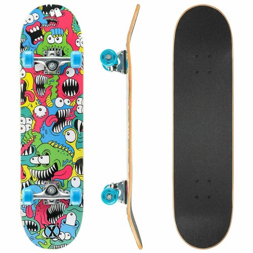 Skateboard children kids - children,