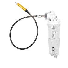 Angle Grinder Flexible Extension 6mm Chuck KATSU 110cm