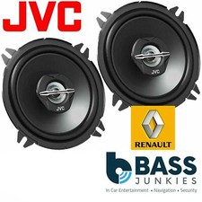 Renault Clio Door Speaker