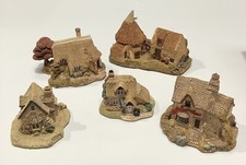 Lilliput Lane Collection