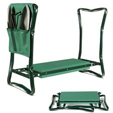 Portable Garden Kneeler Foam