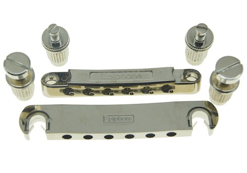 Genuine tune matic - tune-o-matic, guitar