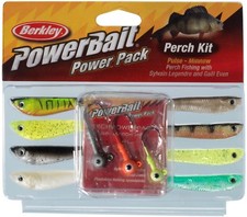 Berkley PowerBait Perch1 Pulse