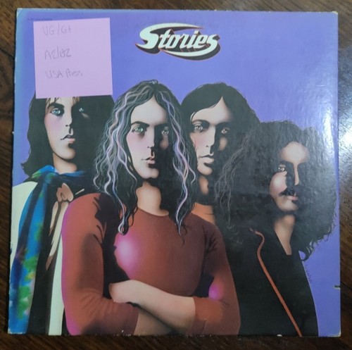 Stories about vinyl record - us,