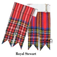 Men's Scottish Royal Stewart