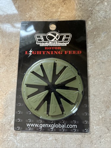 New genxglobal speedfeed for - *new*,