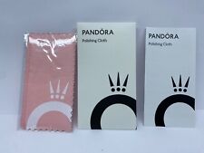 Pandora Double-Sided Pink