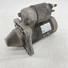 FIAT PUNTO MK3 STARTER MOTOR 51890631 1.2 PETROL 169A4.000 12-15