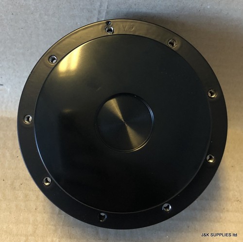 Classic mini billet alloy - classic,