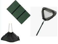 Telescopic Landing Net Alloy