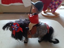 Thelwell Plastech Pony