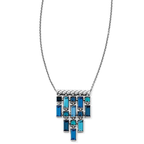 Nwt brighton moderna - nwt, blue