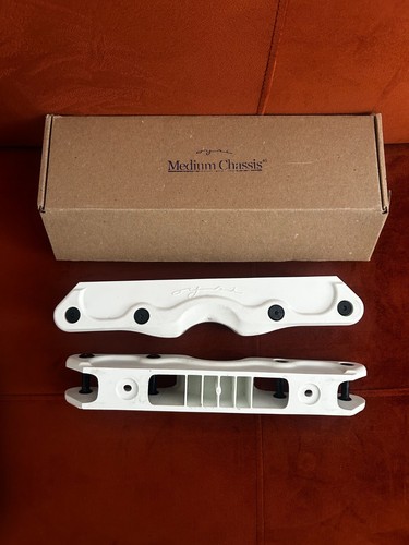 Oysi medium white aggressive - medium,