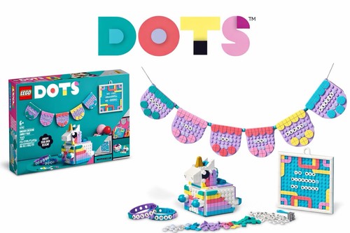 Lego dots 41962 unicorn - dots,