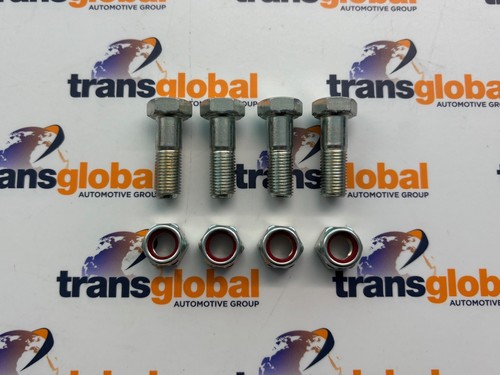 Propshaft nuts bolts x4 for - propshaft,