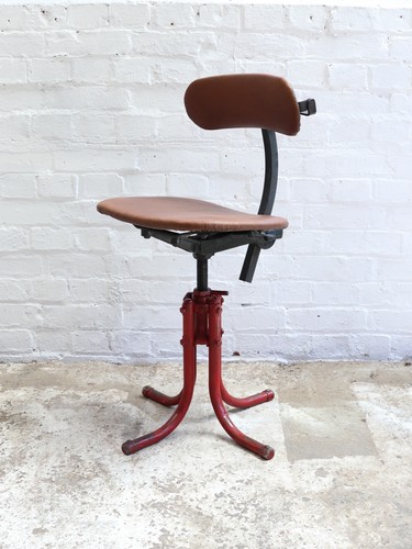 Vintage industrial machinist - vintage,
