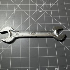 Vintage Robur Spanner Wrench