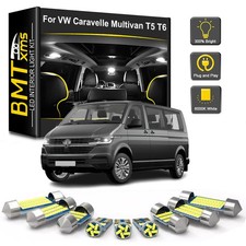 17x Car LED Interior Light