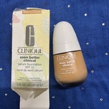 Clinique Even Better Clinical