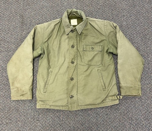 Vintage navy usn - us,