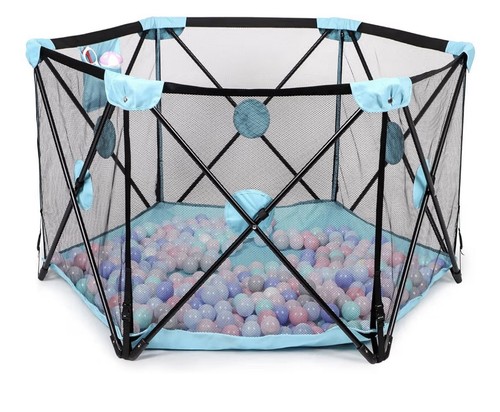 Playpen for baby and toddlers - for,