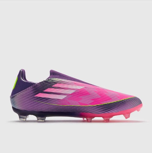 Adidas f50 league laceless - league,