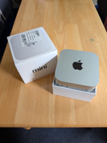 Apple mac mini - mac,