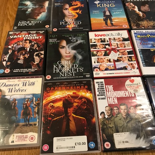 Oppenheimer dvd bundle - dvd,