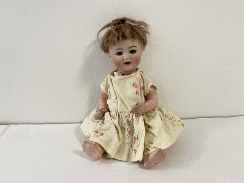 Artist doll simon halbig - doll,