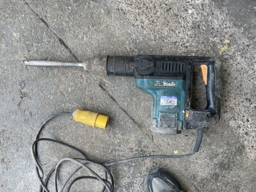 Makita hr4000c hammer drill - makita,