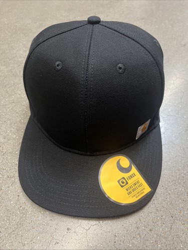Carhartt force men black - men's,