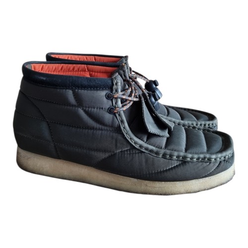 Clarks originals wallabee - clarks,