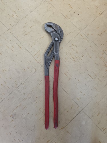 Knipex cobra water pump - cobra, pliers