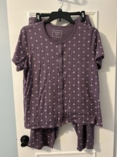 Charter Club Intimates Womens