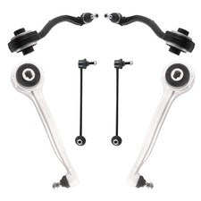 Front Suspension Control Arm