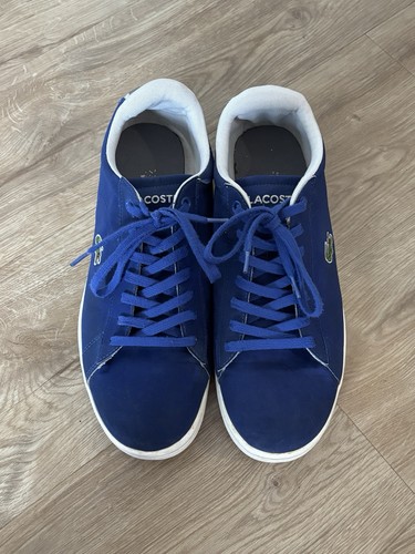 Men lacoste carnaby evo - men’s,