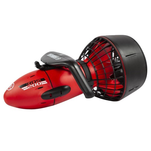 Yamaha rds 200 seascooter - yamaha,