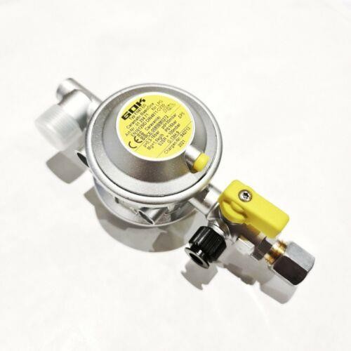 Truma gok gas - truma, 8mm