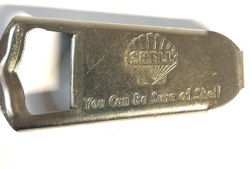 Beer bottle opener - bottle, bar