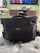 Sony HVR-V1E PAL HDV1080i DV Cam MINI DV HIGH DEFINITION Camcorder blackWITH BAG