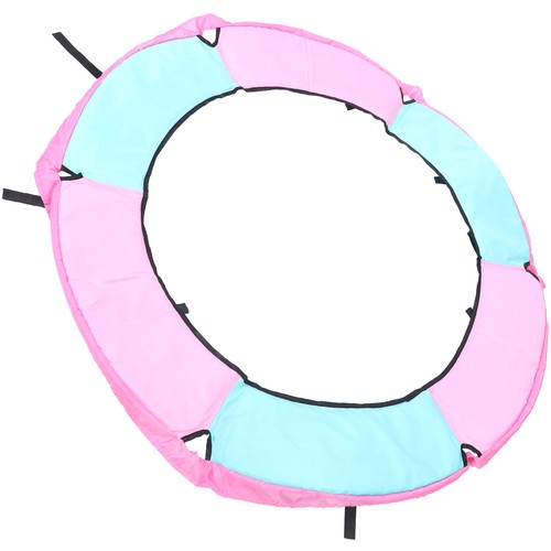 Big trampoline spring cover - big,